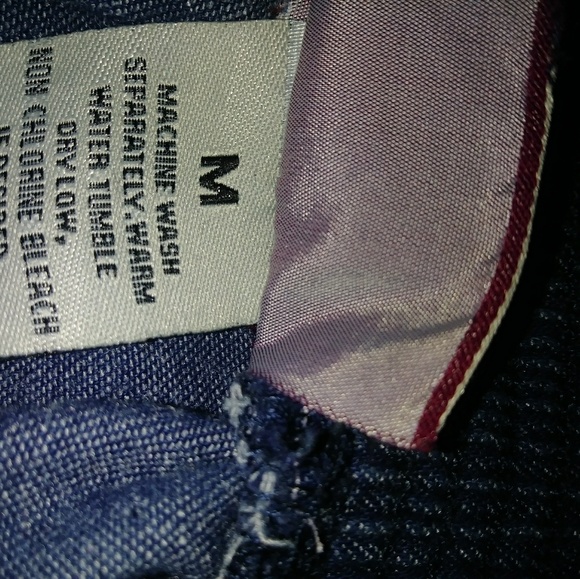 Voice Jean skirt - Picture 5 of 6